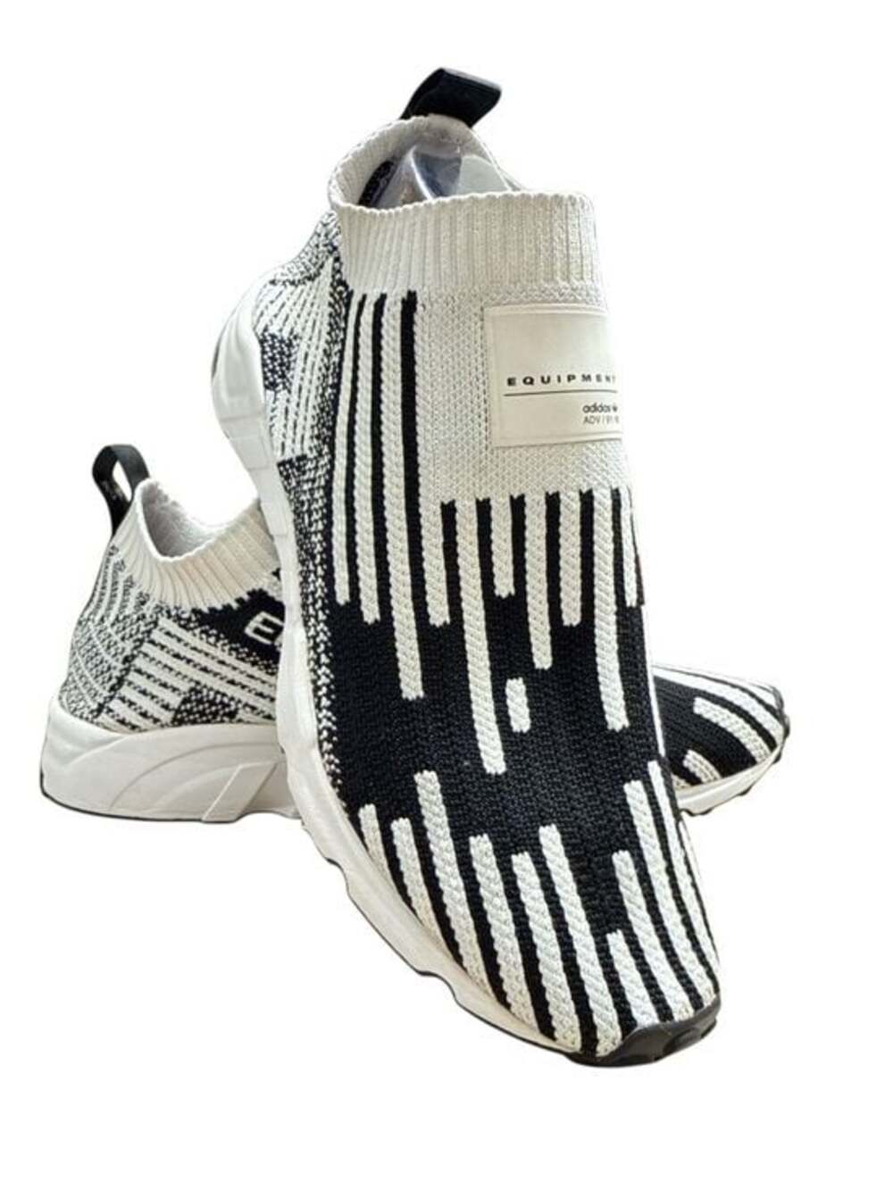 ADIDAS ORIGINALS EQT SUPPORT PRIMEKNIT SOCK SNEAKERS